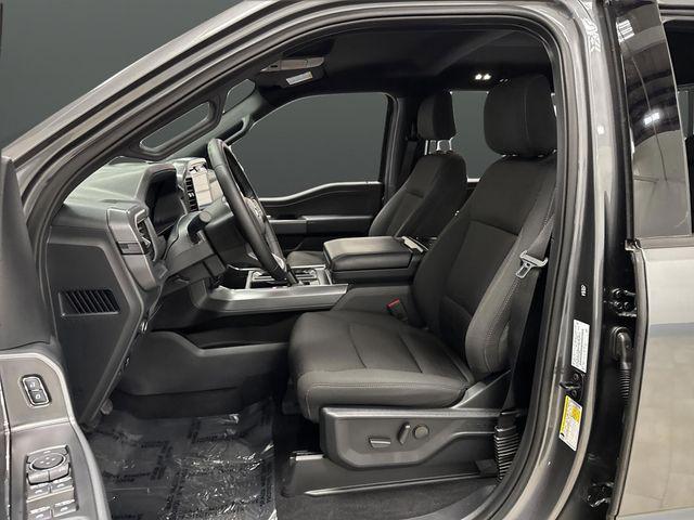 used 2025 Ford F-150 car, priced at $46,991