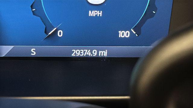 used 2023 Ford F-250 car, priced at $50,939