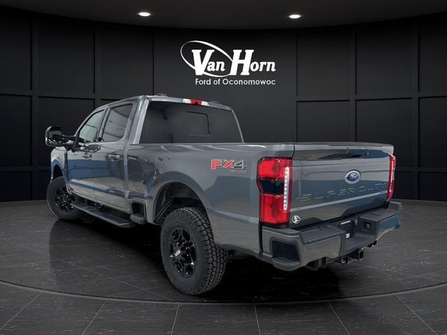 used 2023 Ford F-250 car, priced at $50,939