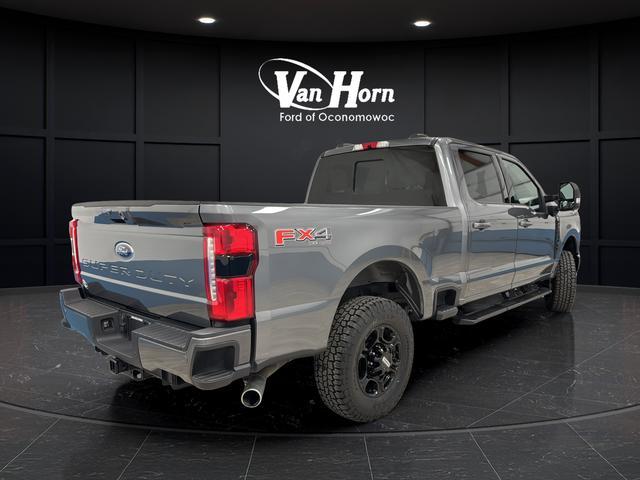 used 2023 Ford F-250 car, priced at $50,939