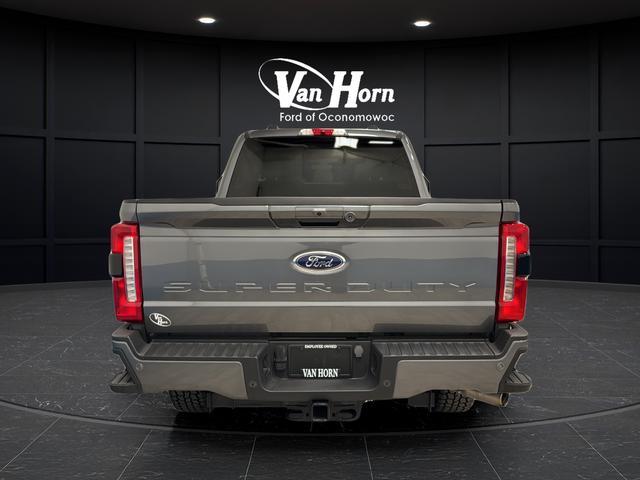 used 2023 Ford F-250 car, priced at $50,939