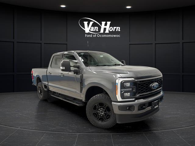 used 2023 Ford F-250 car, priced at $50,939