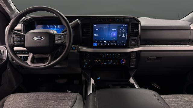 used 2023 Ford F-250 car, priced at $50,939