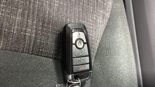 used 2023 Ford F-250 car, priced at $50,939