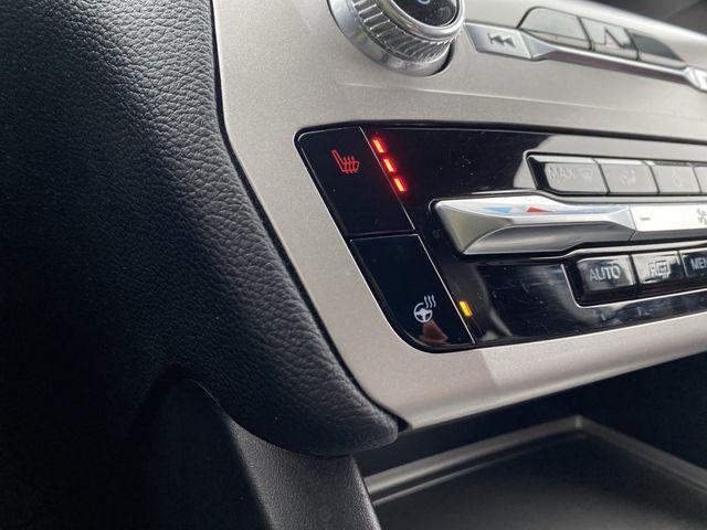 used 2023 Ford Explorer car, priced at $27,991