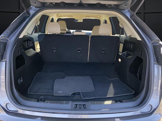 used 2024 Ford Edge car, priced at $21,449