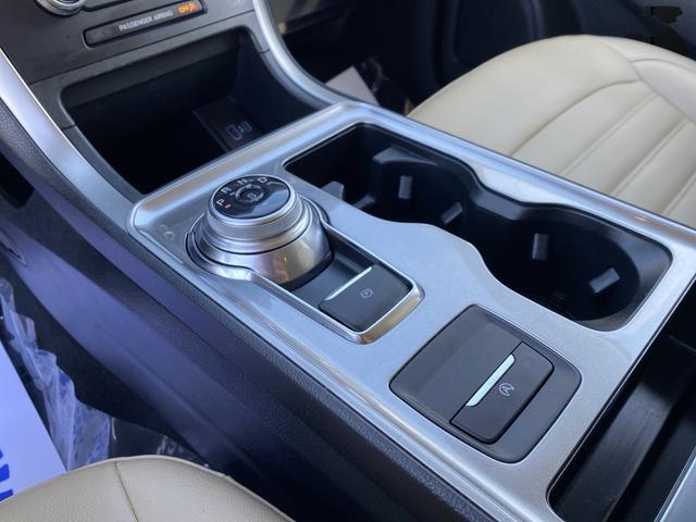 used 2024 Ford Edge car, priced at $21,449