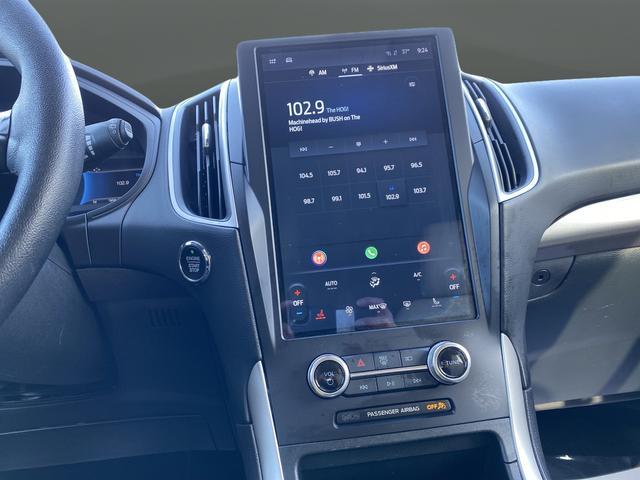 used 2024 Ford Edge car, priced at $21,449