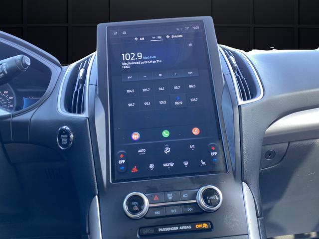 used 2024 Ford Edge car, priced at $21,449