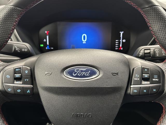 used 2023 Ford Escape car, priced at $20,571