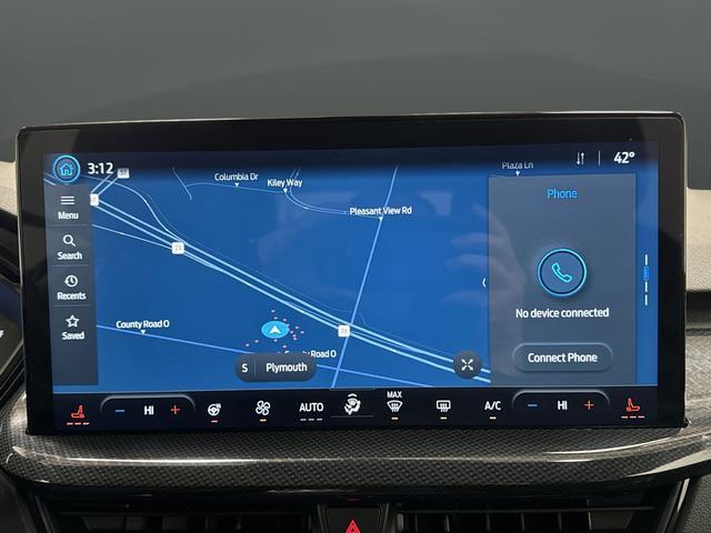 used 2023 Ford Escape car, priced at $20,571