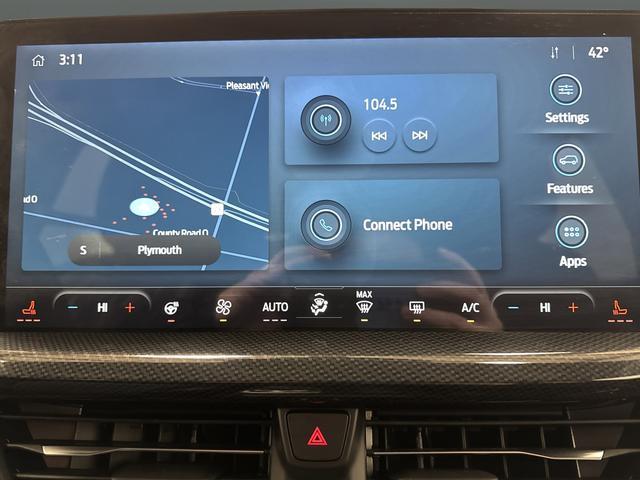 used 2023 Ford Escape car, priced at $20,571