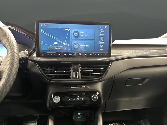 used 2023 Ford Escape car, priced at $20,571