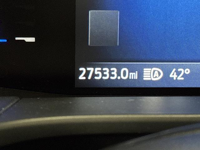 used 2023 Ford Escape car, priced at $20,571