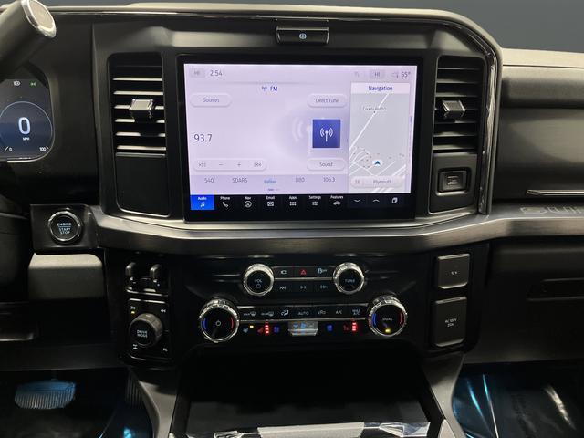 used 2025 Ford F-350 car, priced at $73,500