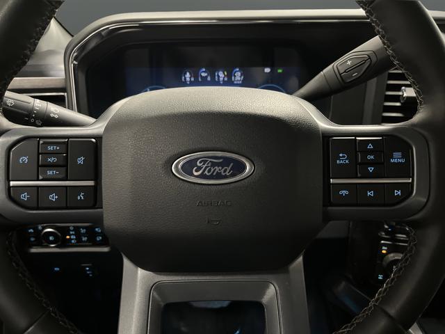 used 2025 Ford F-350 car, priced at $73,500