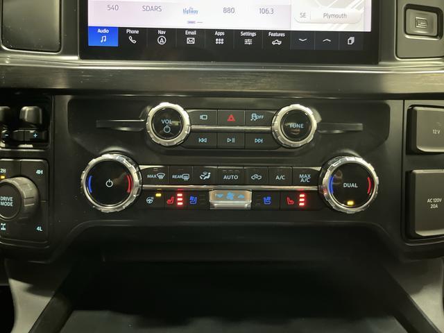 used 2025 Ford F-350 car, priced at $73,500