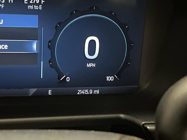 used 2025 Ford F-350 car, priced at $73,500