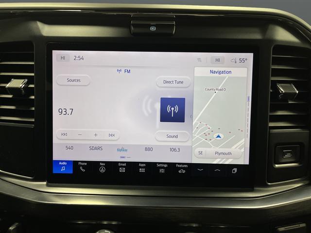 used 2025 Ford F-350 car, priced at $73,500