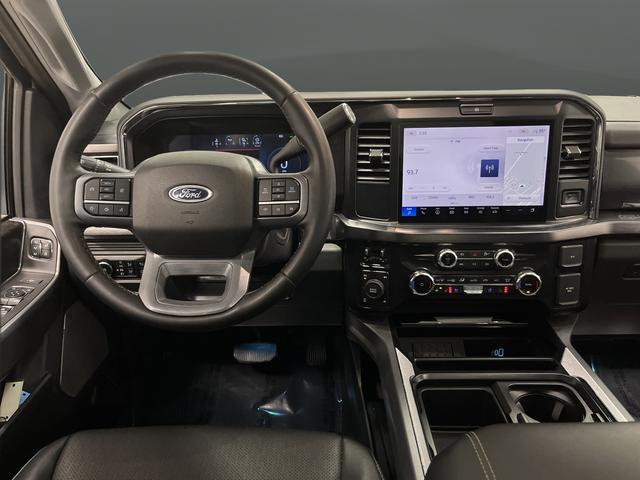 used 2025 Ford F-350 car, priced at $73,500