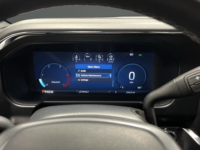 used 2025 Ford F-350 car, priced at $73,500