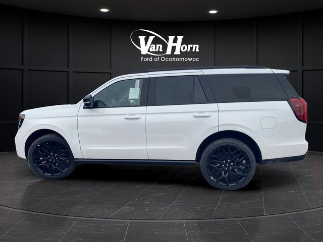 new 2026 Ford Expedition car, priced at $83,995