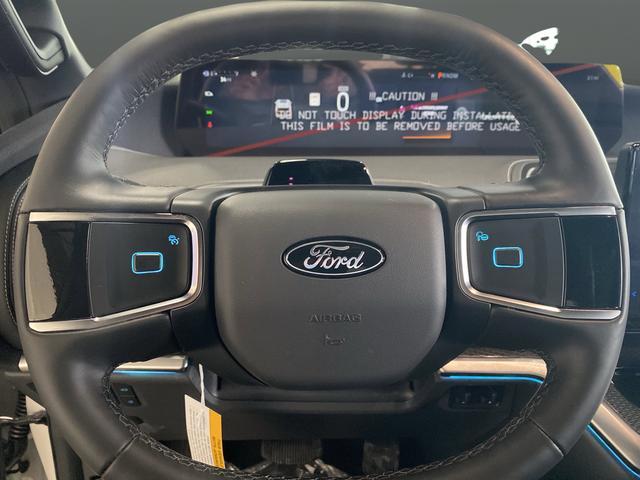 new 2026 Ford Expedition car, priced at $83,995