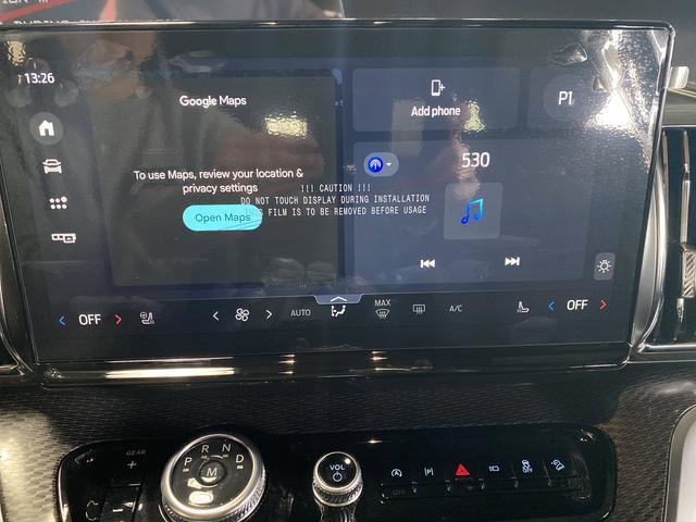 new 2026 Ford Expedition car, priced at $83,995