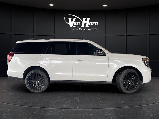 new 2026 Ford Expedition car, priced at $83,995