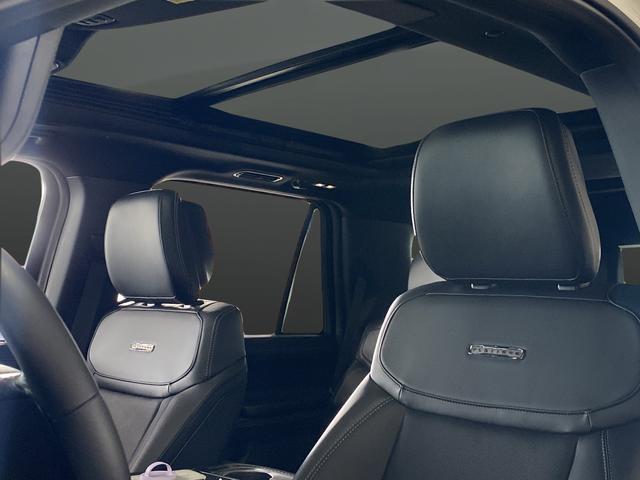 new 2026 Ford Expedition car, priced at $83,995