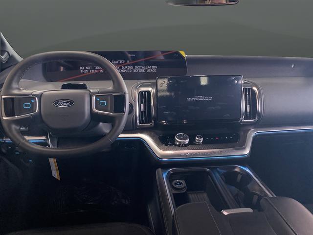 new 2026 Ford Expedition car, priced at $83,995