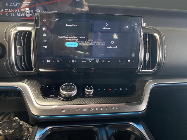 new 2026 Ford Expedition car, priced at $83,995