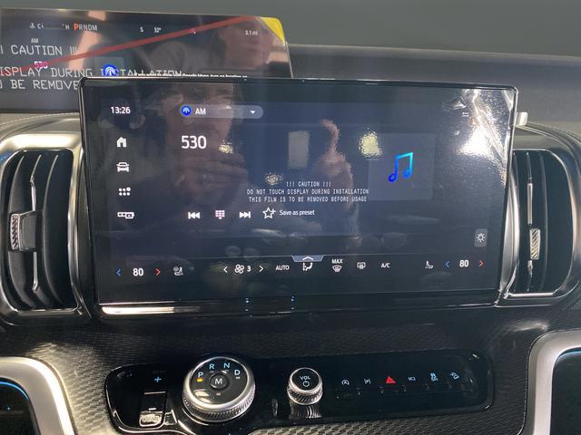 new 2026 Ford Expedition car, priced at $83,995