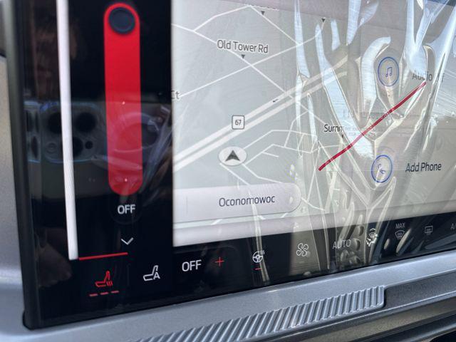 new 2026 Ford Bronco Sport car, priced at $39,550