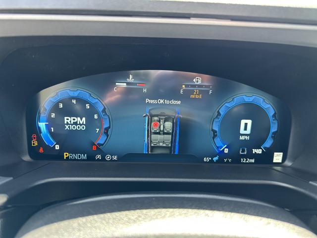 new 2026 Ford Bronco Sport car, priced at $39,550