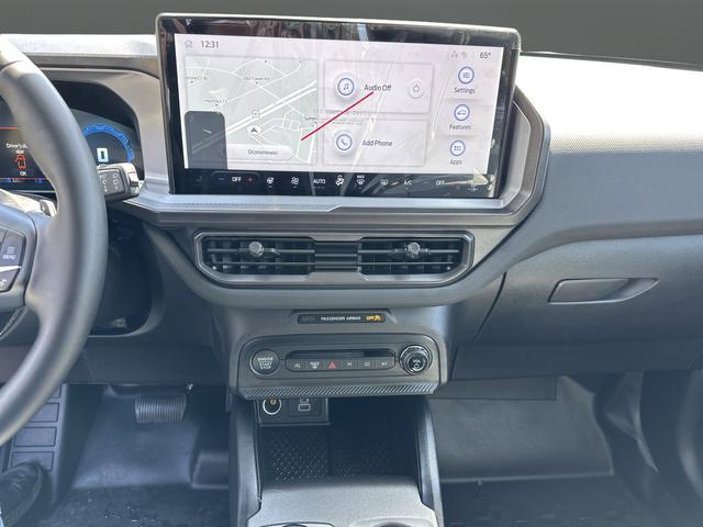 new 2026 Ford Bronco Sport car, priced at $39,550