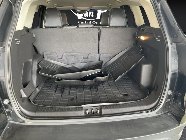 used 2018 Ford Escape car, priced at $11,489