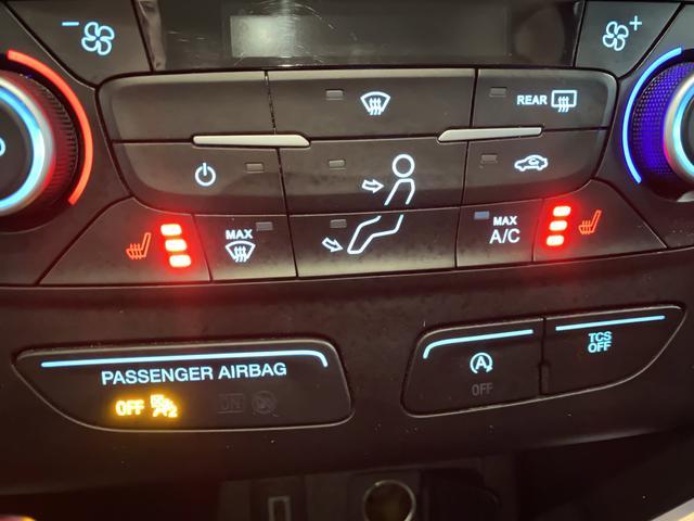 used 2018 Ford Escape car, priced at $11,489