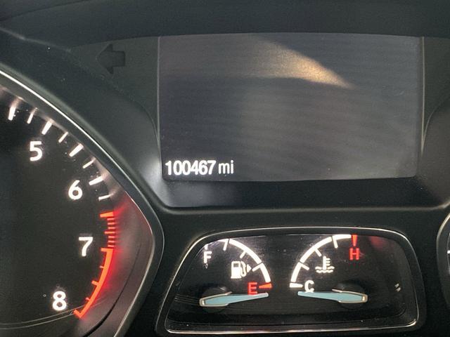 used 2018 Ford Escape car, priced at $11,489