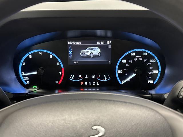 used 2024 Ford Bronco Sport car, priced at $24,987