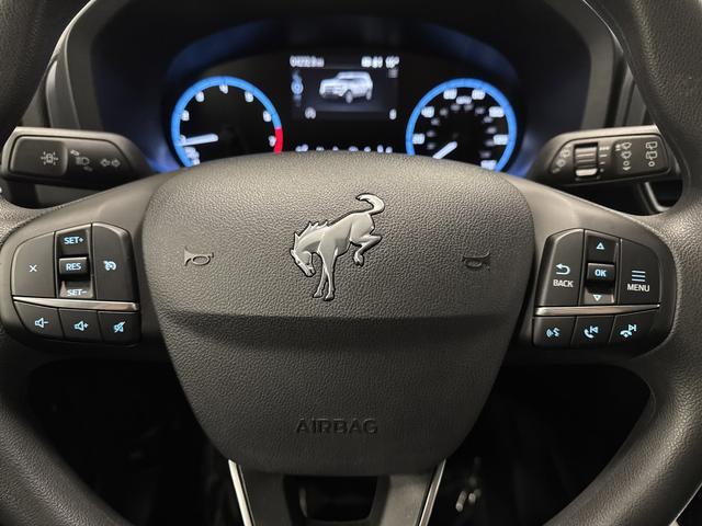 used 2024 Ford Bronco Sport car, priced at $24,987