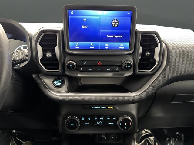 used 2024 Ford Bronco Sport car, priced at $24,987