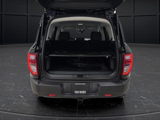 used 2024 Ford Bronco Sport car, priced at $24,987