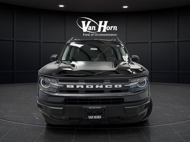 used 2024 Ford Bronco Sport car, priced at $24,987
