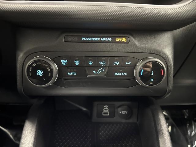 used 2024 Ford Bronco Sport car, priced at $24,987