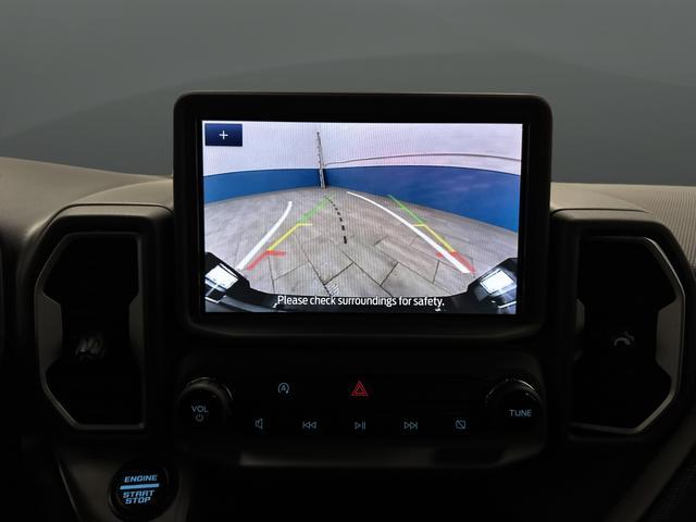 used 2024 Ford Bronco Sport car, priced at $24,987