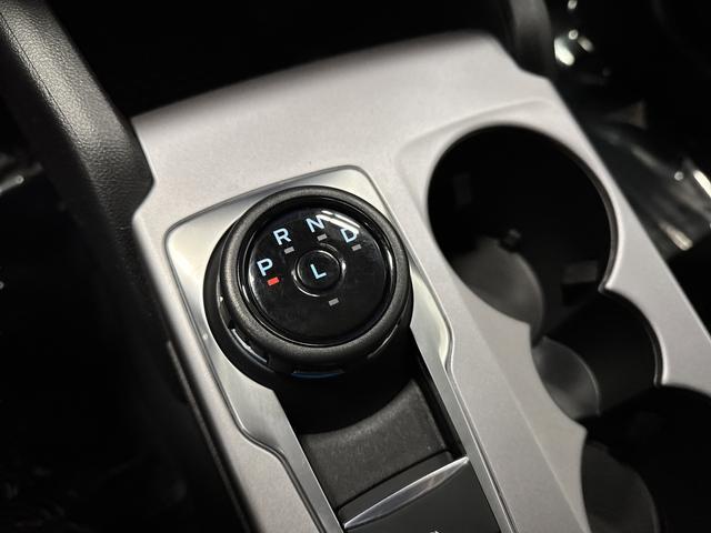 used 2024 Ford Bronco Sport car, priced at $24,987