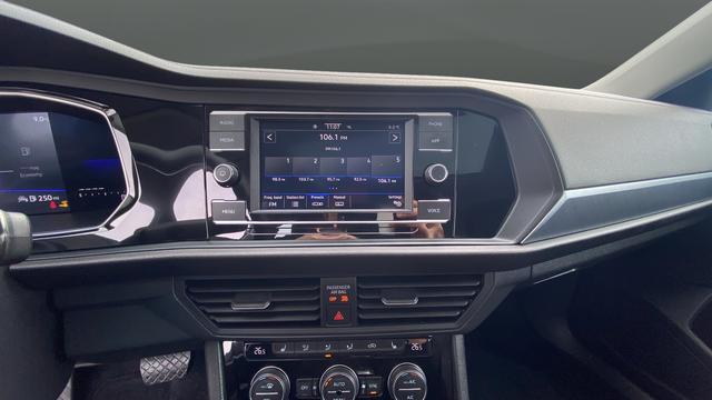 used 2023 Volkswagen Jetta car, priced at $19,749