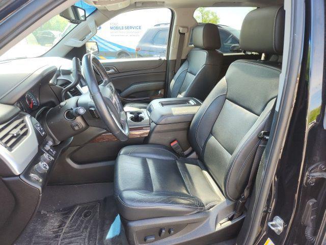 used 2018 GMC Yukon XL car, priced at $27,194