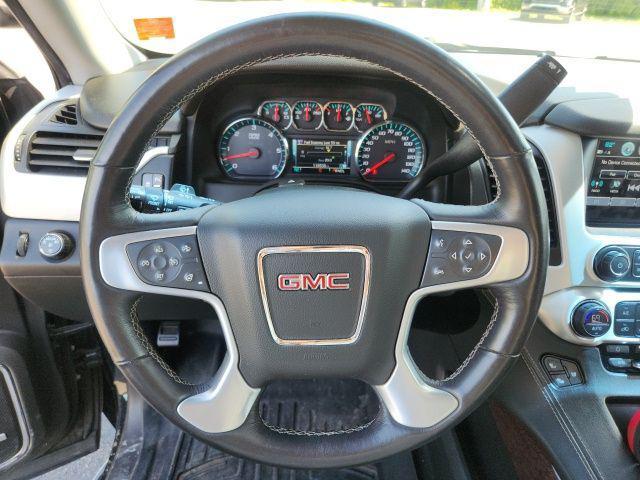 used 2018 GMC Yukon XL car, priced at $27,194